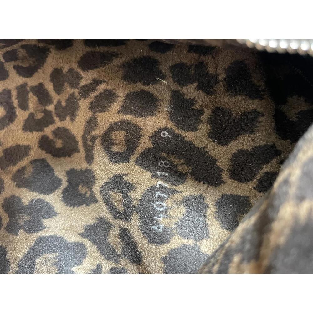 Stuart Weitzman Duluth suede boots 9 - Picture 11 of 11